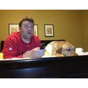 Bryan Patrick's photo