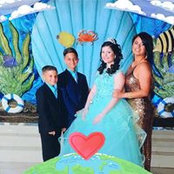 Foto von Sandra Hernandez