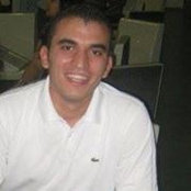 Shady Fayez's photo