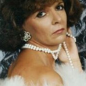 Foto von Betty Usher