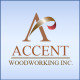 Accent Woodworking Inc.