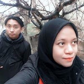 Fann Daud's photo