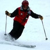 Foto von Mark Stephensen
