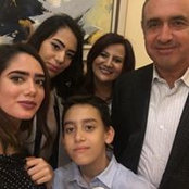 Dalia Mazen's photo