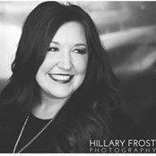 Hillary Frost's photo