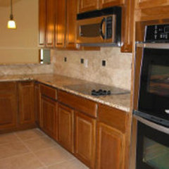 Full Spectrum Contracting LLC