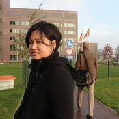 Foto von Audrey Liu