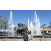 Usha Lila's photo