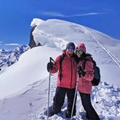 Dania Haffar's photo