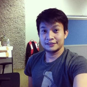 Henry Delos Santos's photo