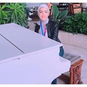 Foto von Fatma Fathy