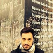 Pablito Prado's photo