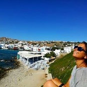 Foto de Giulia Martello

