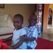 Robert Kiwagama's photo