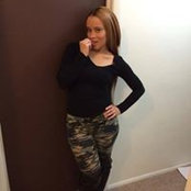 Nicole Brown's photo