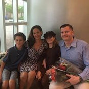 Jennifer Burke's photo