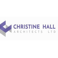CHRISTINE HALL ARCHITECTS LTD