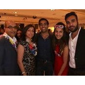 Kabir Daswani's photo