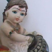 Janki Oza's photo