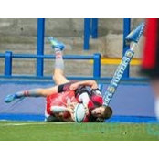 Julian Chamberlain- Carter's photo