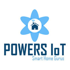 Powers IoT