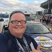 Bernie Spillane's photo