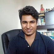 Foto von Harsh Snehanshu