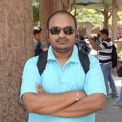 Badri Ravikanth Kumars foto