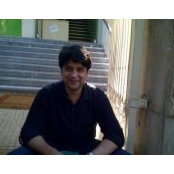 Deepak Peswani's photo