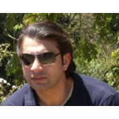Ali Daryanavard's photo