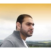Taher Karaki's photo