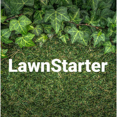LawnStarter Lawn Care Service
