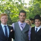 Duncan Grey's photo