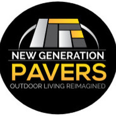 New Generation Pavers Inc.