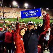 Rusty Gackle's photo