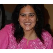 Rupal Gokhale's photo