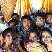 Teja Malapati's photo