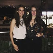 Erika Abrahamsson's photo