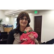 Estie Greenberg's photo