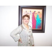 Anissa Walkers foto