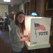 Mia Ehrenberg's photo