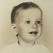 Pete Caisons foto