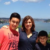 Sema Deveci's photo