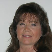 Diane Oscarsons billede