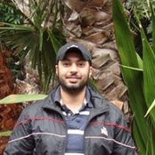 Ramanjit Dheers billede