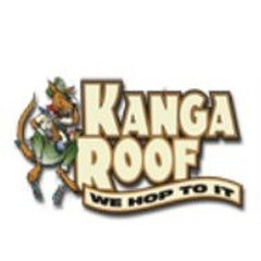 A-1 Roofing's Kanga Roof