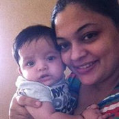 Preeti Goyal's photo