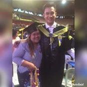 Shaira Kaye Libdan's photo