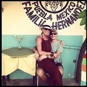 James Hernandez's photo