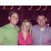 Aaron Eakins's photo